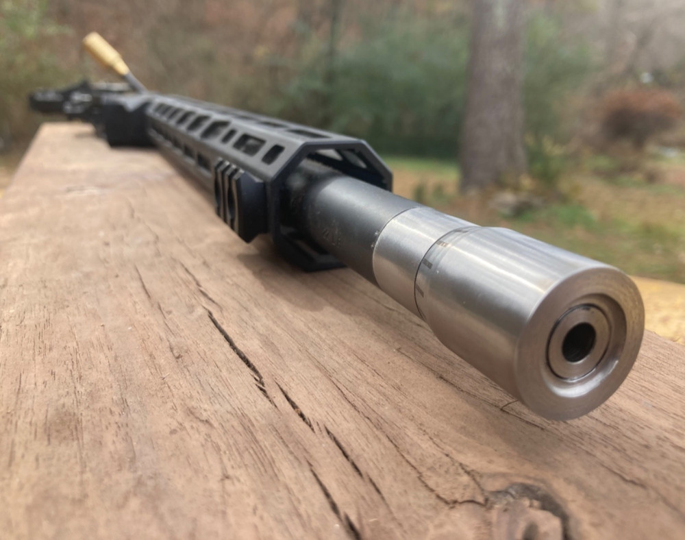 barrel tuner 22lr