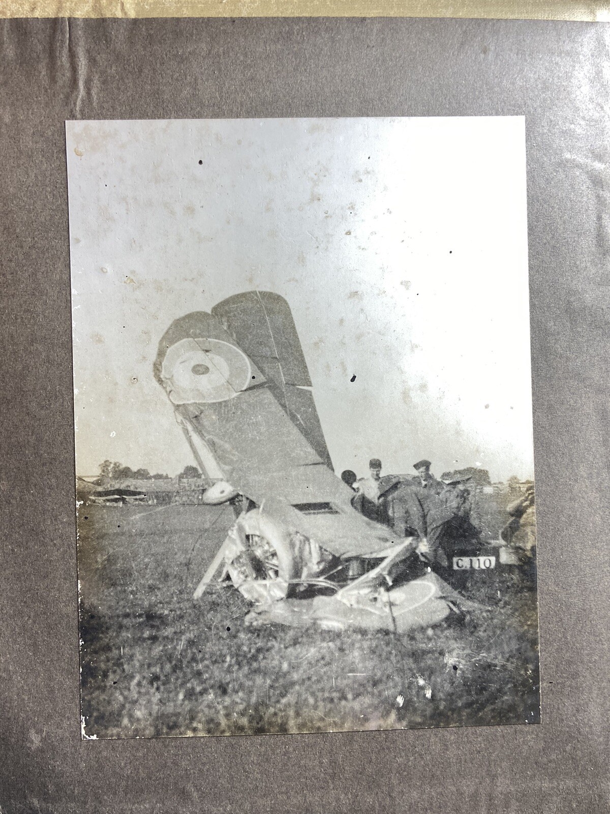 Rare WW1 2nd Australian Division Complete Photograph Album