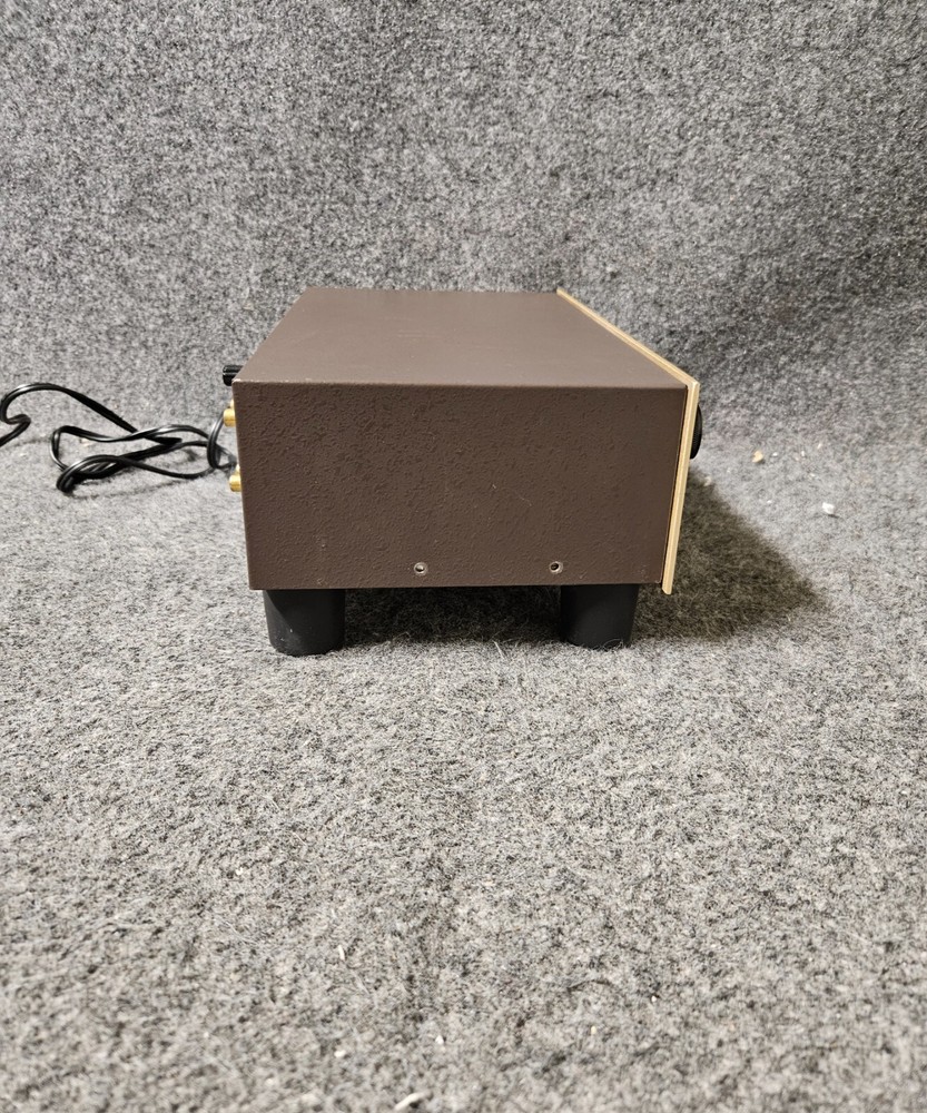 RESTORED DYNAKIT PAS-2 Stereo Preamp