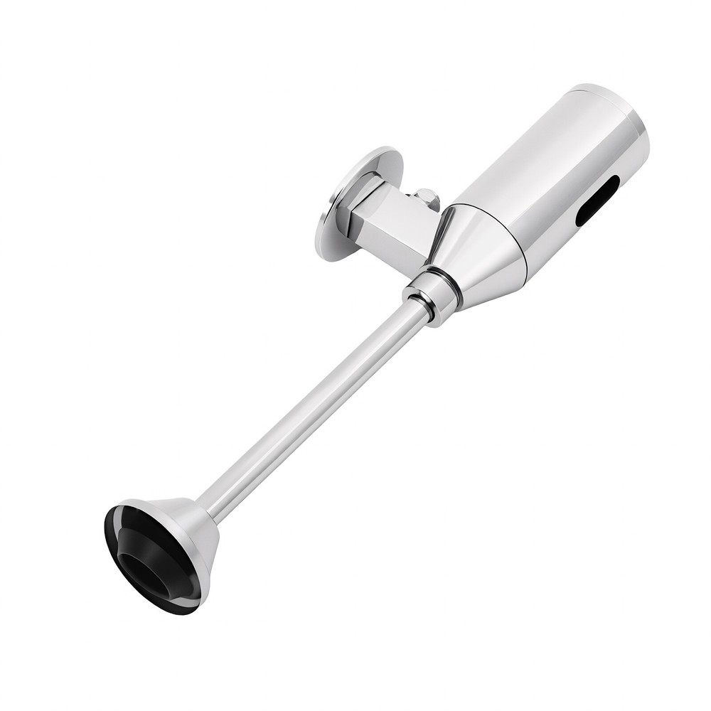 Automatic Urinal Flush Valve Toilet Urinal Flush Valve Touchless Wall Mount