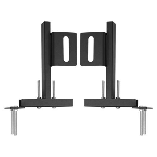 Adjustable Base Headboard Brackets, for Adjustable Bed Frame Fits King-size Bed