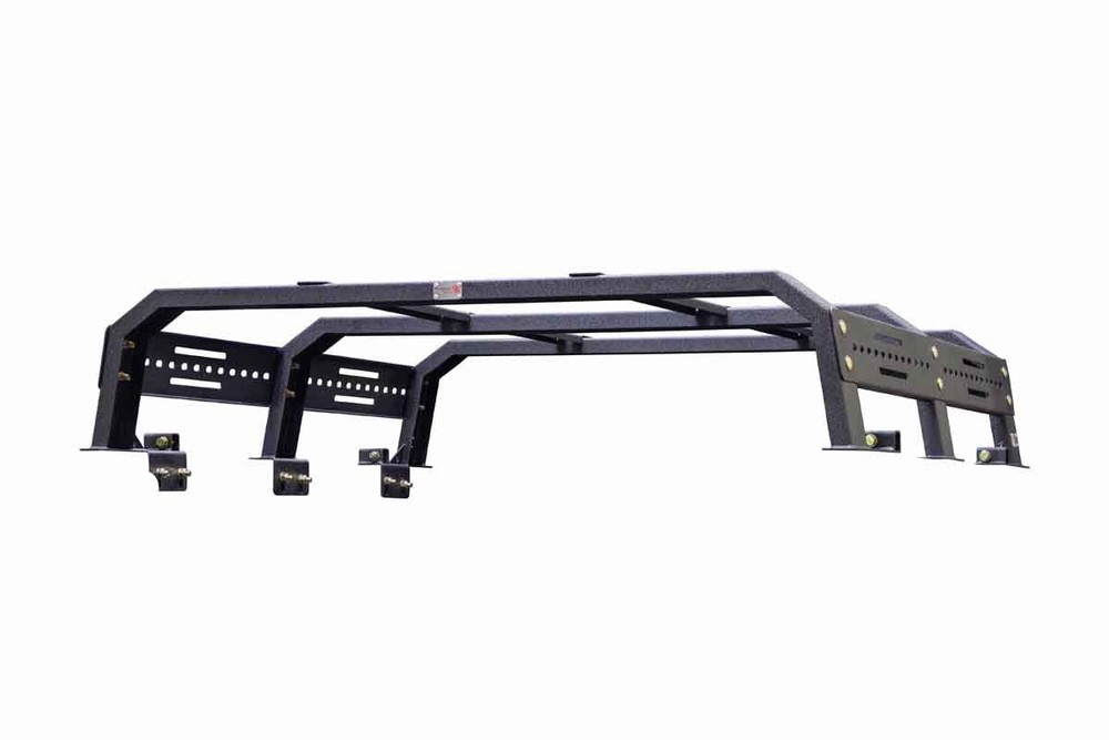 Fishbone Offroad FB22150 Half Height Tackle Bed Rack