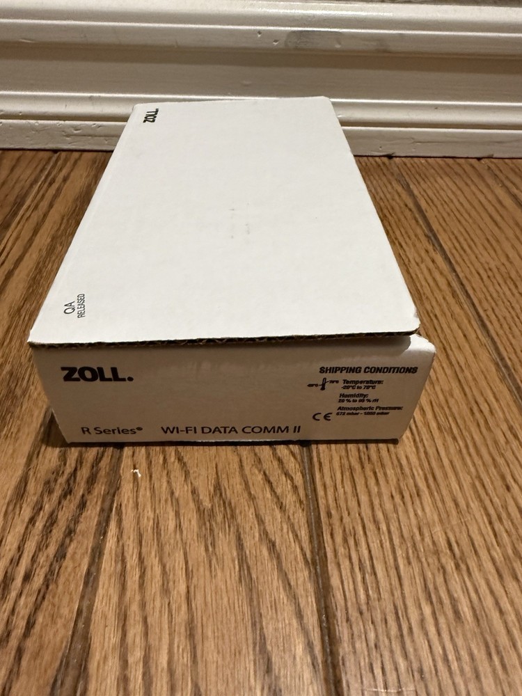 ZOLL R Series Data COMM II Module | Ref 8005-000102-01