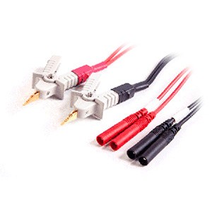 Extech 380465: Test Leads For 380460