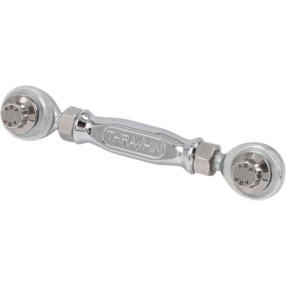 Thrashin Supply Chrome Shift Linkage - TSC-2904-3