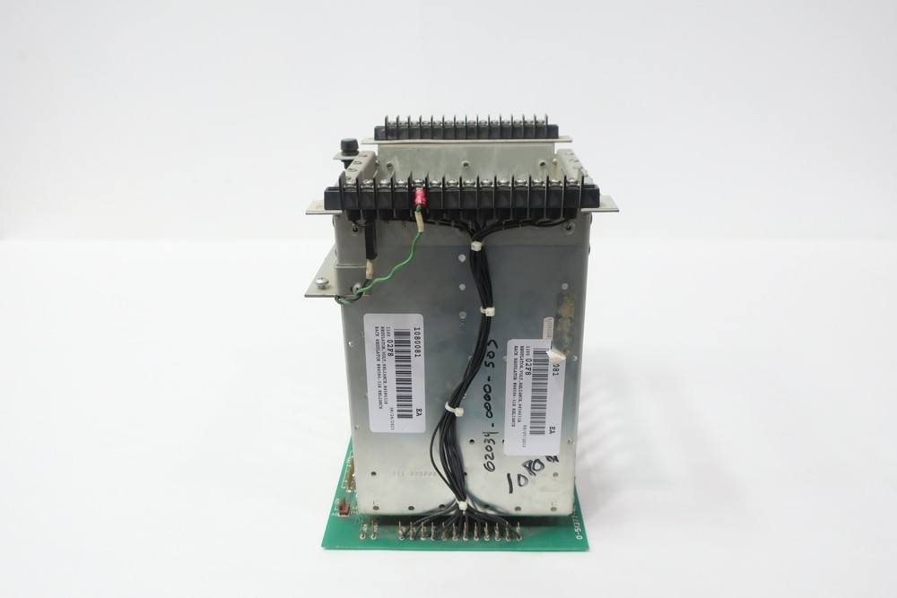 Reliance Electric 086428-11A Chassis Module