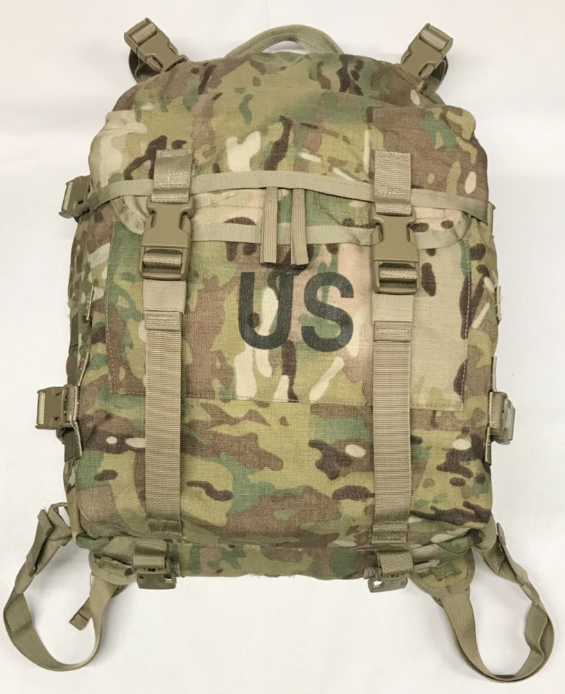 MOLLE II MULTICAM Assault Pack USGI