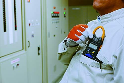 HIOKI AC Clamp Meter CM3289