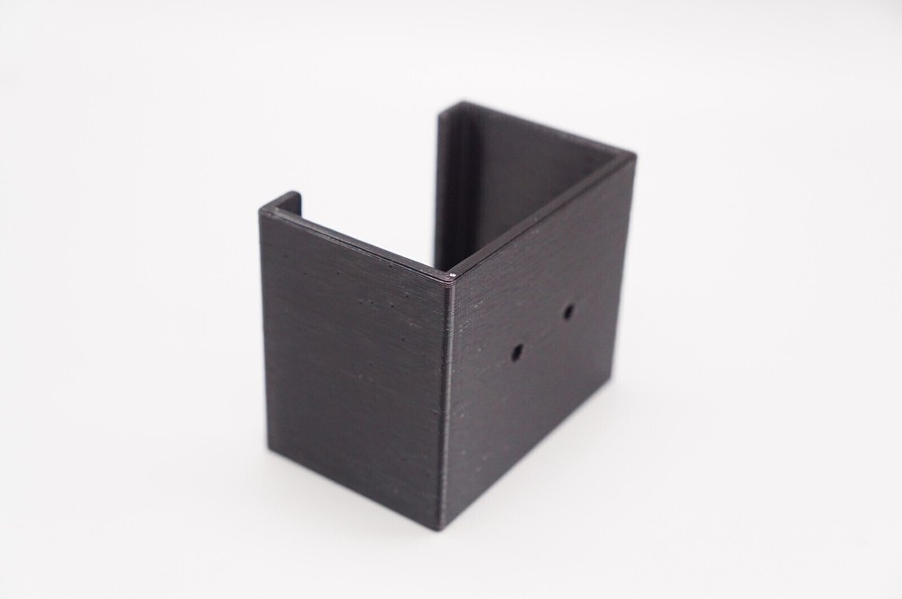 Wall Mount Holder Bracket for Fluke 414D Digital Multi Meter