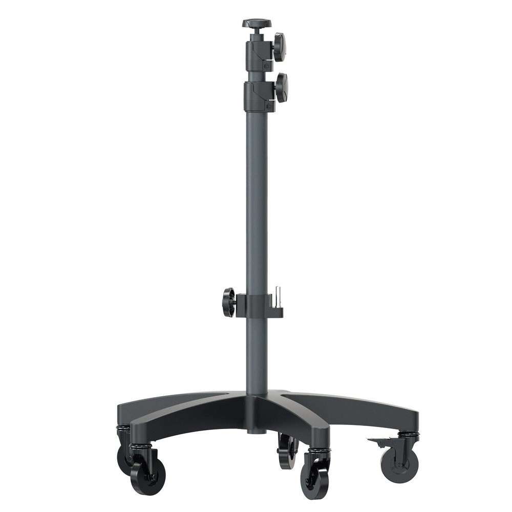 ScanGrip Telescopic Wheel Stand LED Auto Detailing Light Mount for Multimatch