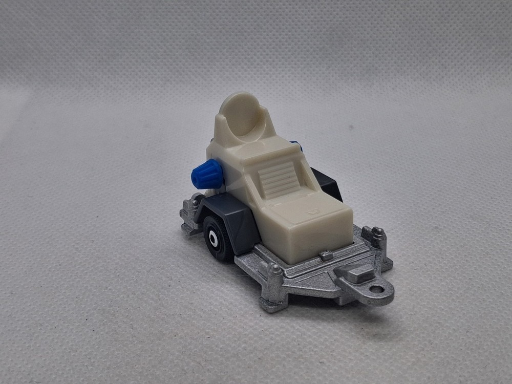 Matchbox Speed Trapper -LOOSE MINT (5T)