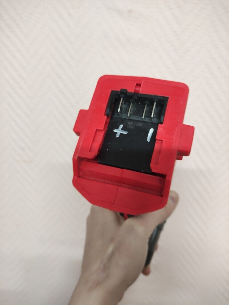 Battery Adapter for Bauer 20V Tools ( Jadapters )