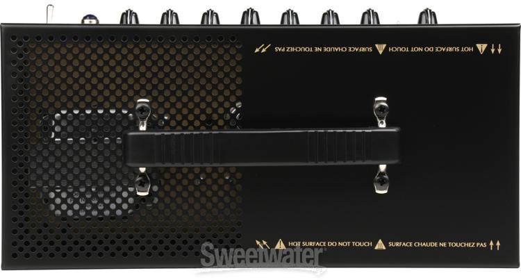 Victory Amplification The Sheriff 25 25-watt Amplifier Head