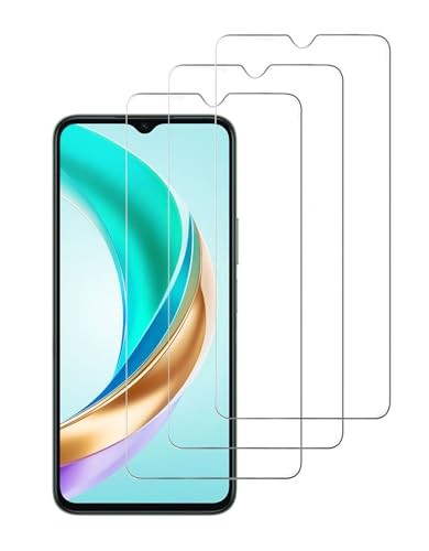 3 Pack for Cricket Icon Plus 2026 Screen Protector,Case Friendly, Scratch