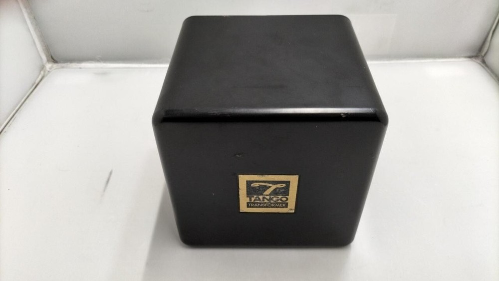 Tango FW-100-8R Transformer USED JP Used