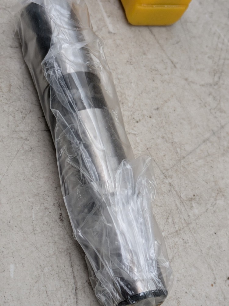 Jacobs® 7364DN Drill Chuck Arbor, Spindle, 3/4 in