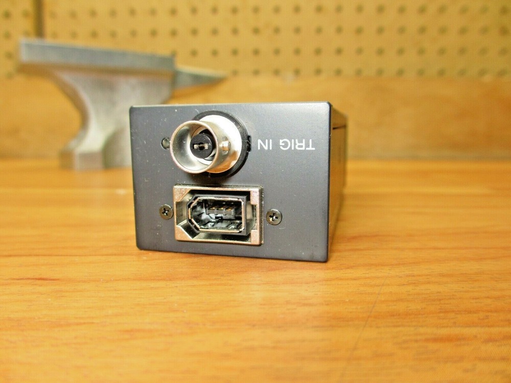 Sony XCD-SX910 *NICE USED* Industrial Camera