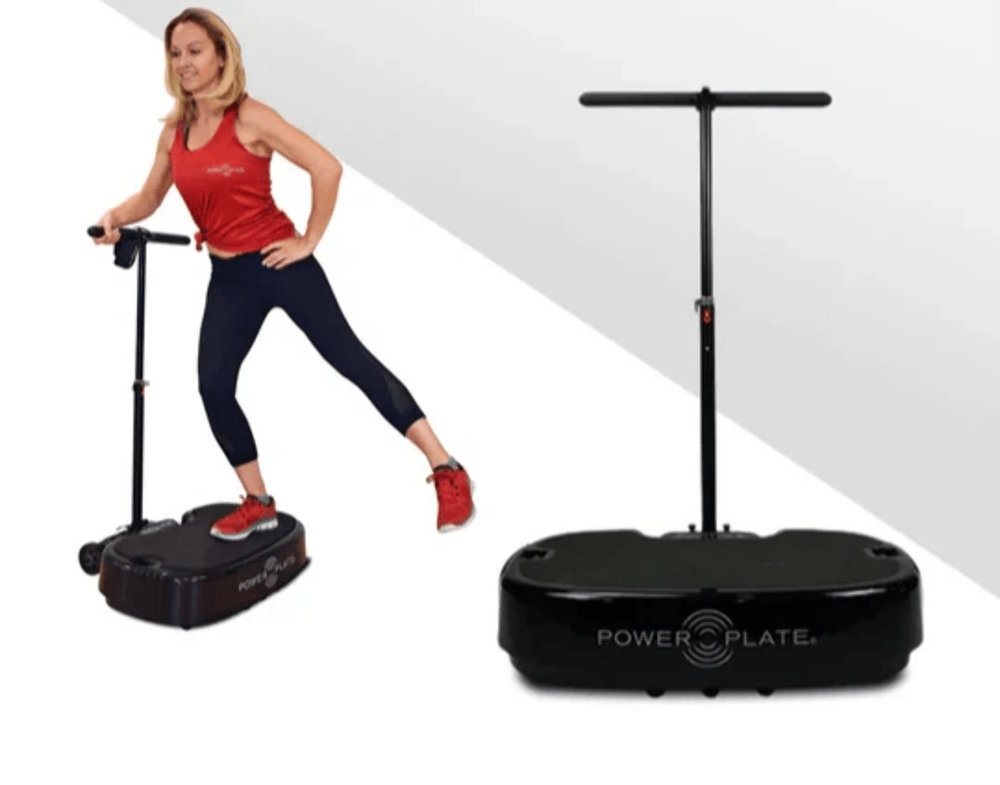 Power Plate Move Vibration Therapy
