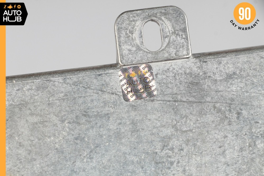 07-13 Mercede W211 GL450 E320 Voice Language Communication Control Module OEM