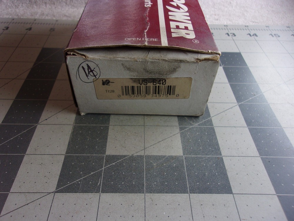 Sealed Power VS640 (14) Valve Springs