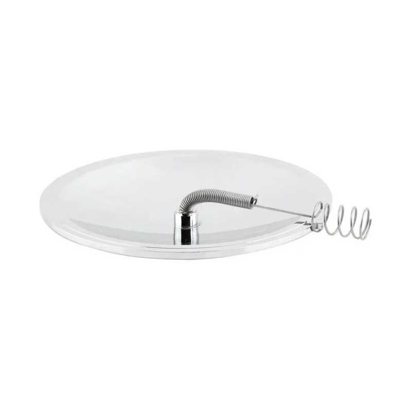 1pc Outdoor Solar Lighter Fire Starter Waterproof Windproof Camping Tool - NEW