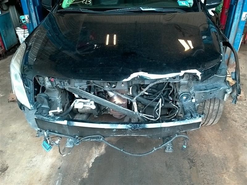 Steering Column Floor Shift Without Column Lock Fits 13-14 XTS 10205231