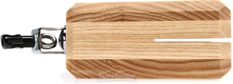Pearl Ash Tone Block - Low