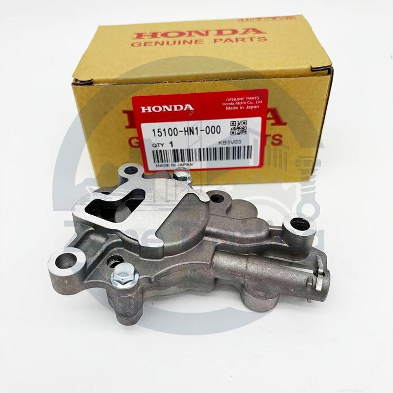 HONDA OIL PUMP 99-08 TRX400EX 09 TRX400X 12-14 TRX400X TRX 400EX 15100-HN1-000