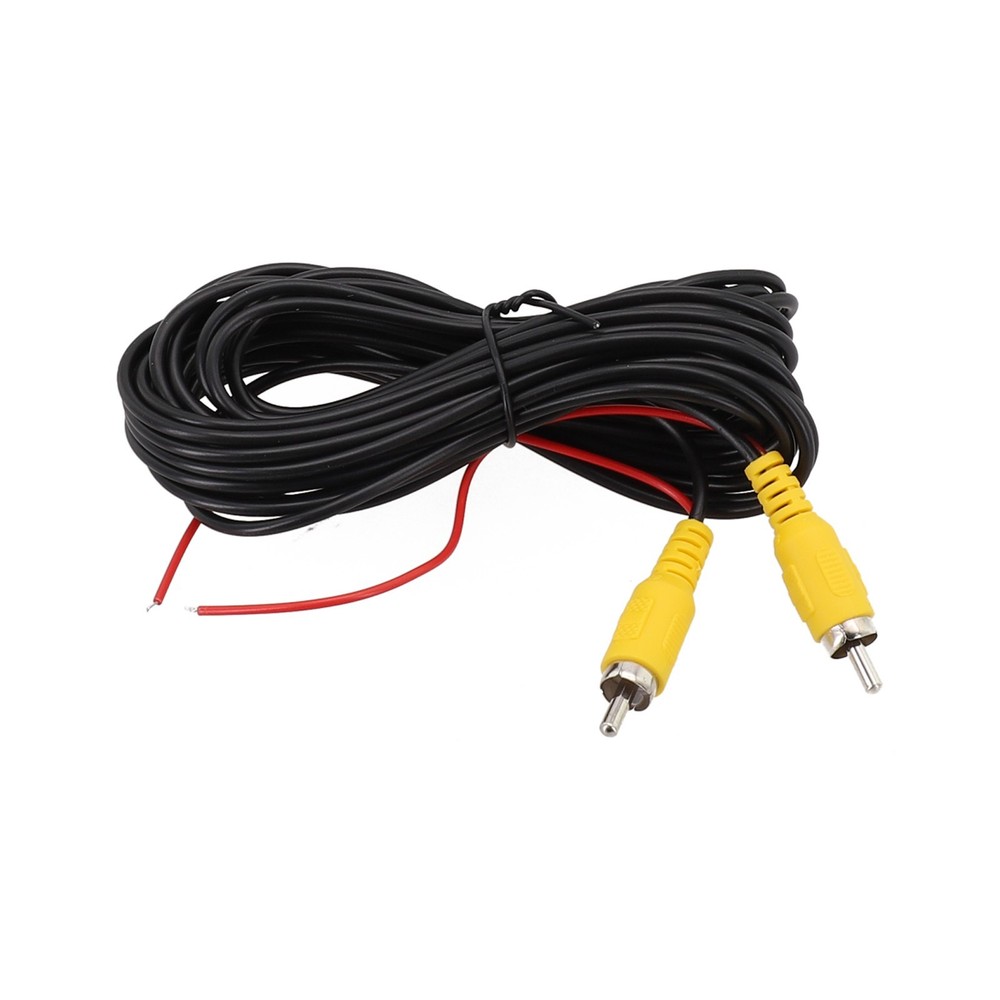 Car Video Cable Cable Video Cable Camera Video Cable Extension Cable
