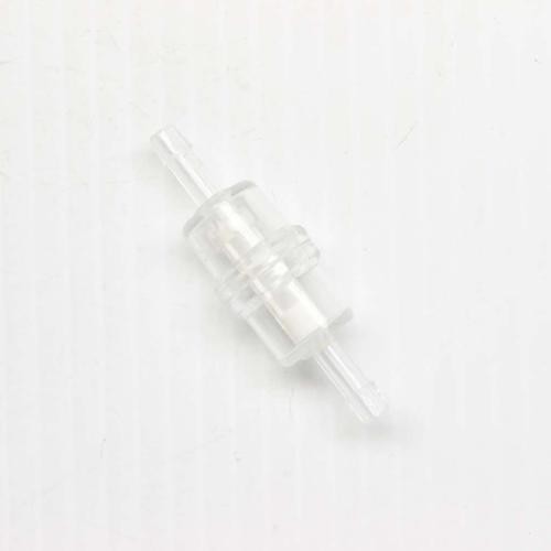 Filter, Clear #5513220521 for Delonghi
