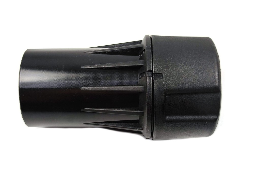 DWV9000 Universal Quick Connect Adapter Compatible with 35mm Hoses, Dust...