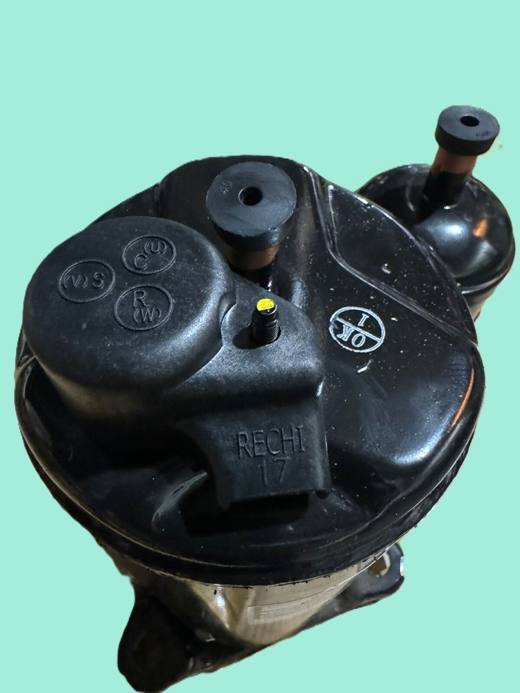 RECHI-PRECISION COMPRESSOR AMANA-GOODMAN 50A362Q