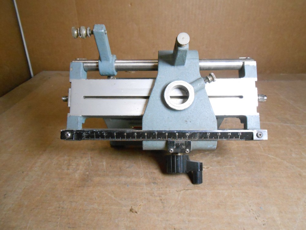 NARDA MODEL 4231 IMPEDANCE METER