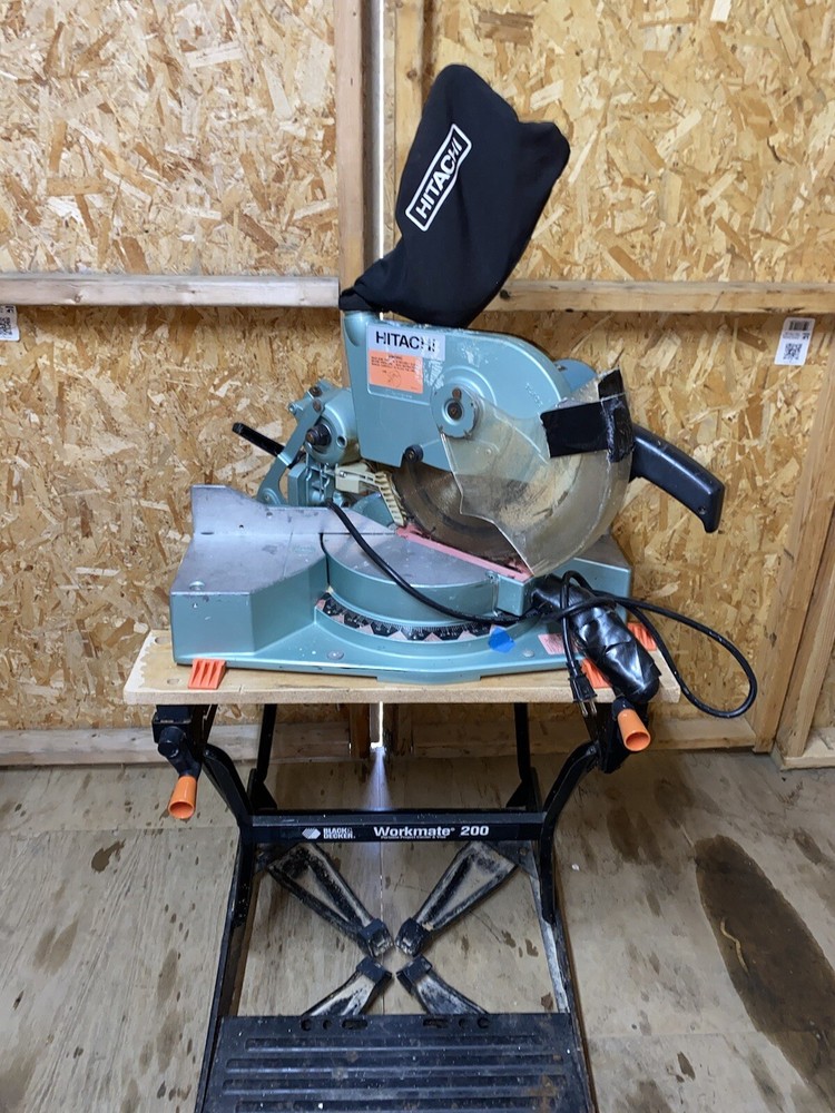 Power Tools