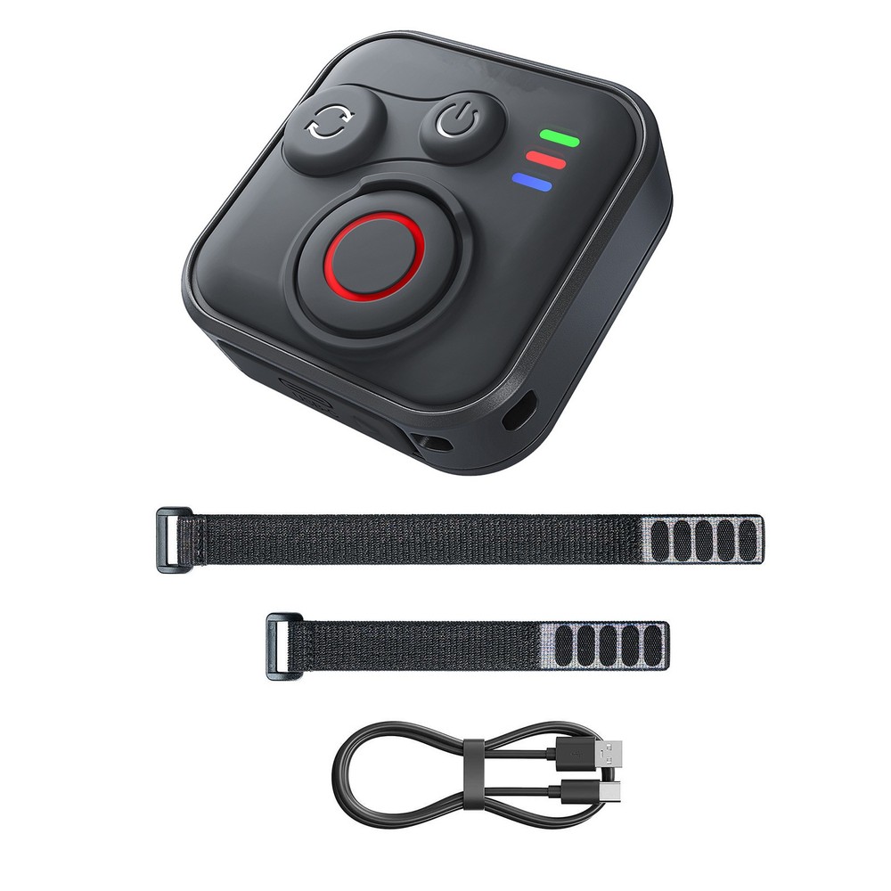Wide Compatibility New Action Camera Bluetooth Remote Controllor for GoPro