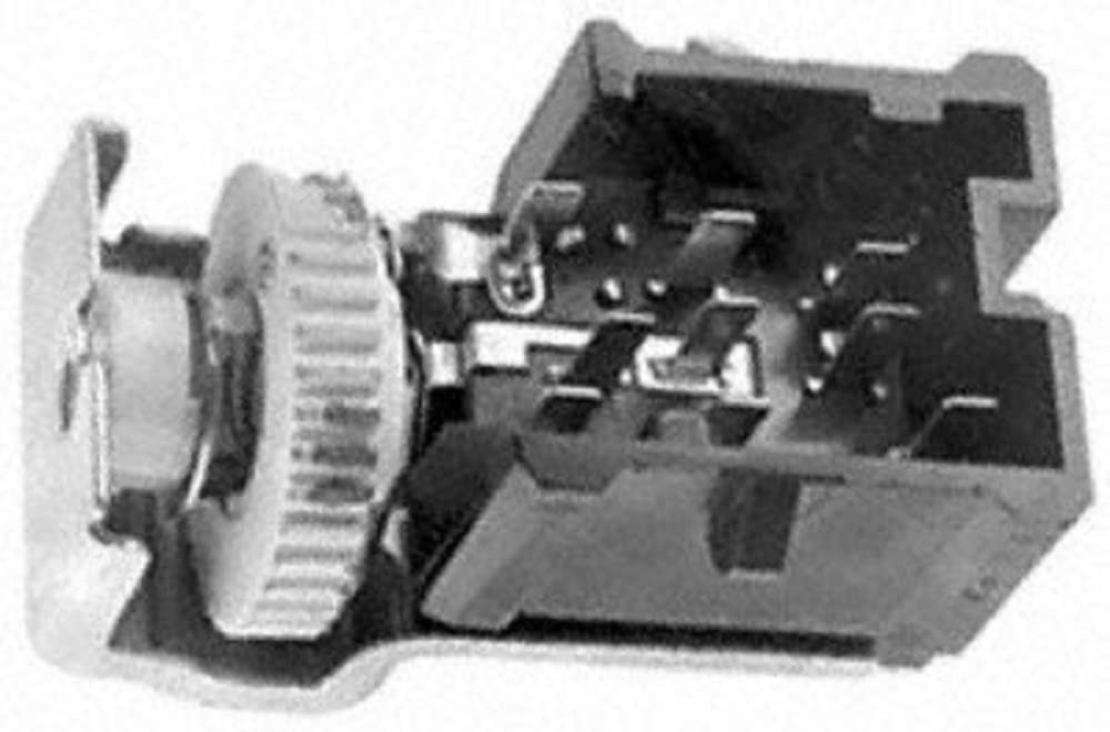 Standard Motor Products DS-268 S2004 Headlight Switch Assorted, One Size