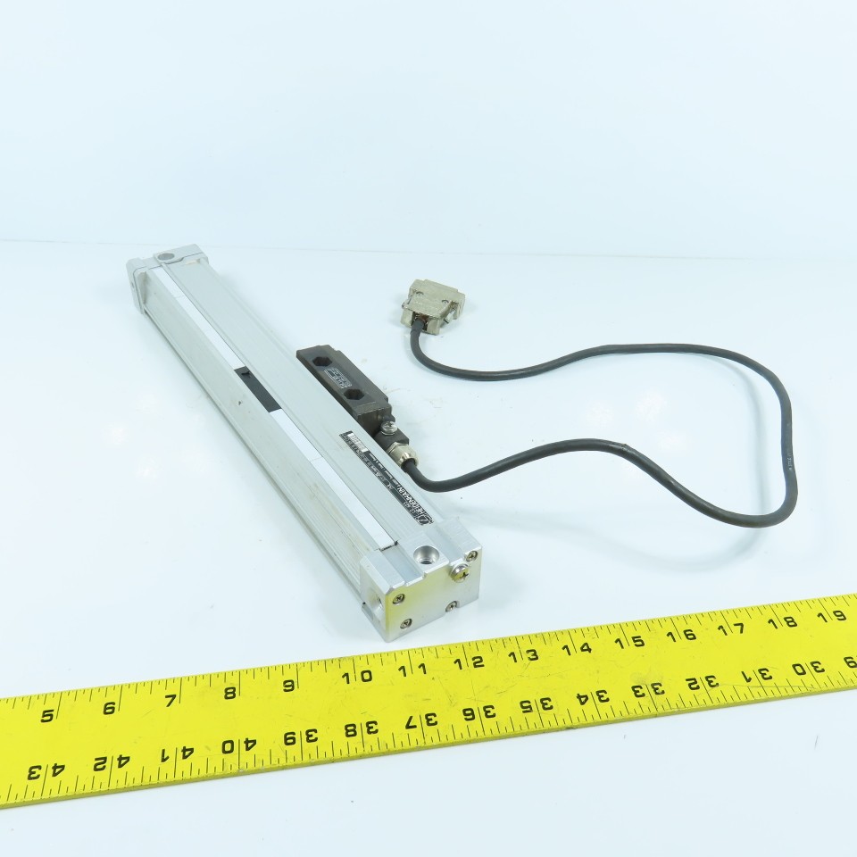 Heidenhain LS 623 Linear Encoder Scale 220mm W/ AE LS 623