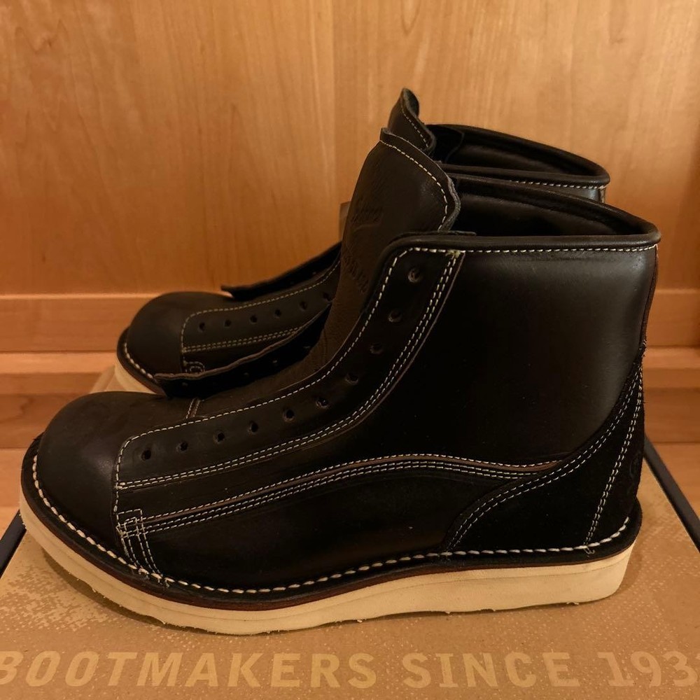 Danner ASHWOOD 2 Black 7.5 US