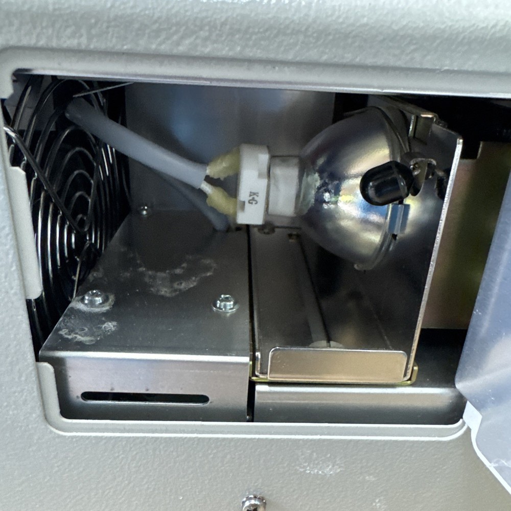 Olympus CLK-4 Halogen Light Source