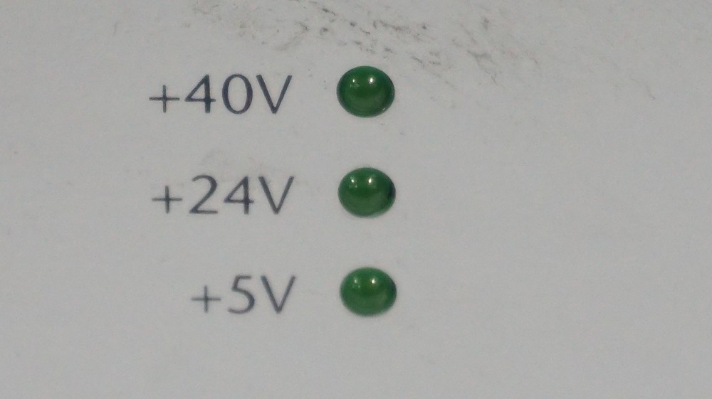 ZEISS (PALM) SYS63TE/PA7 CONTROLLER || MICROBEAM LASER-CAPTURE MICRODISSECTION