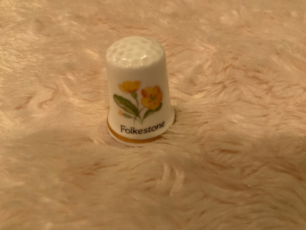 Folkestone Thimble