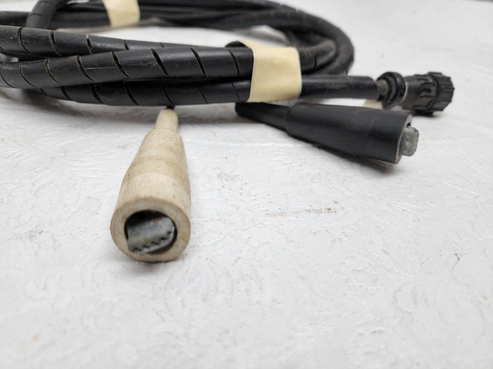 METER CABLE FOR METROSONICS PA7 RECORDING POWER ANALYZER