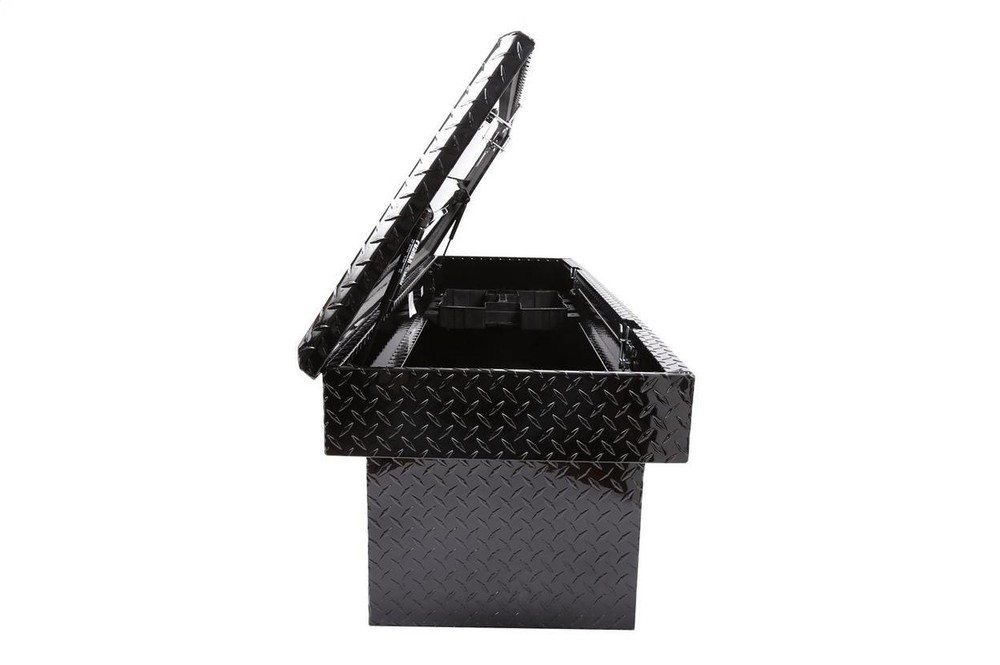 Dee Zee DZ8170DB Red Label Single Lid Crossover Tool Box