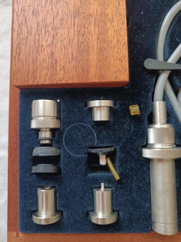 BRUEL & KJAER 4157 EAR SIMULATOR FOR TELEPHONOMETRY