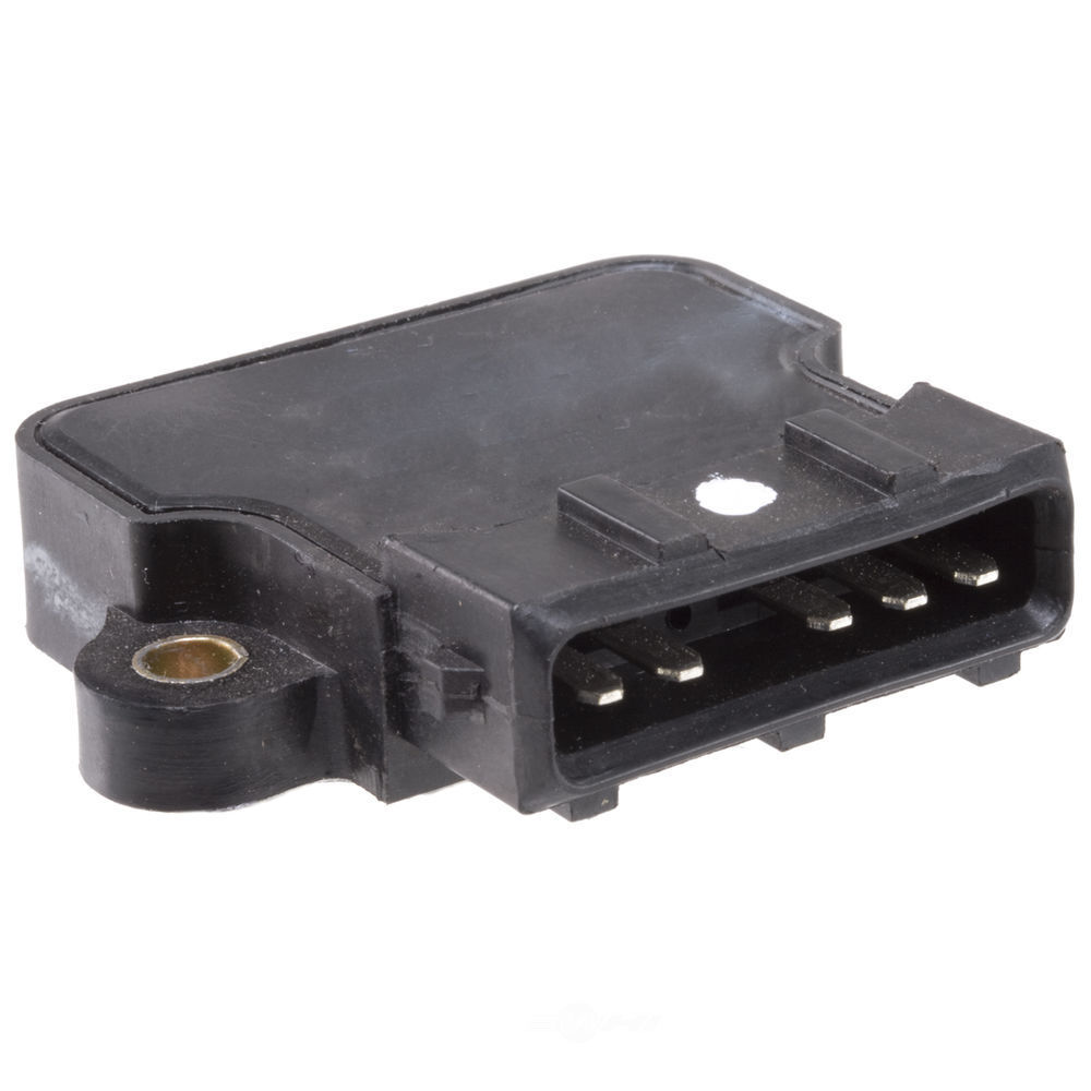 Ignition Control Module WVE 6H1122