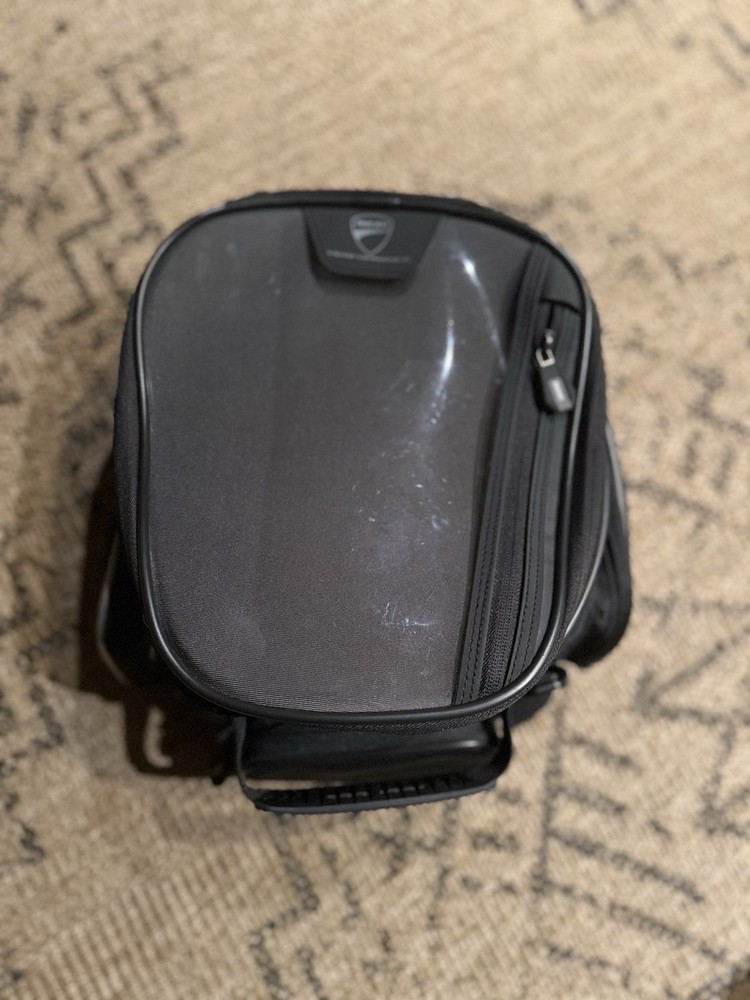 Motorcycle Backpack