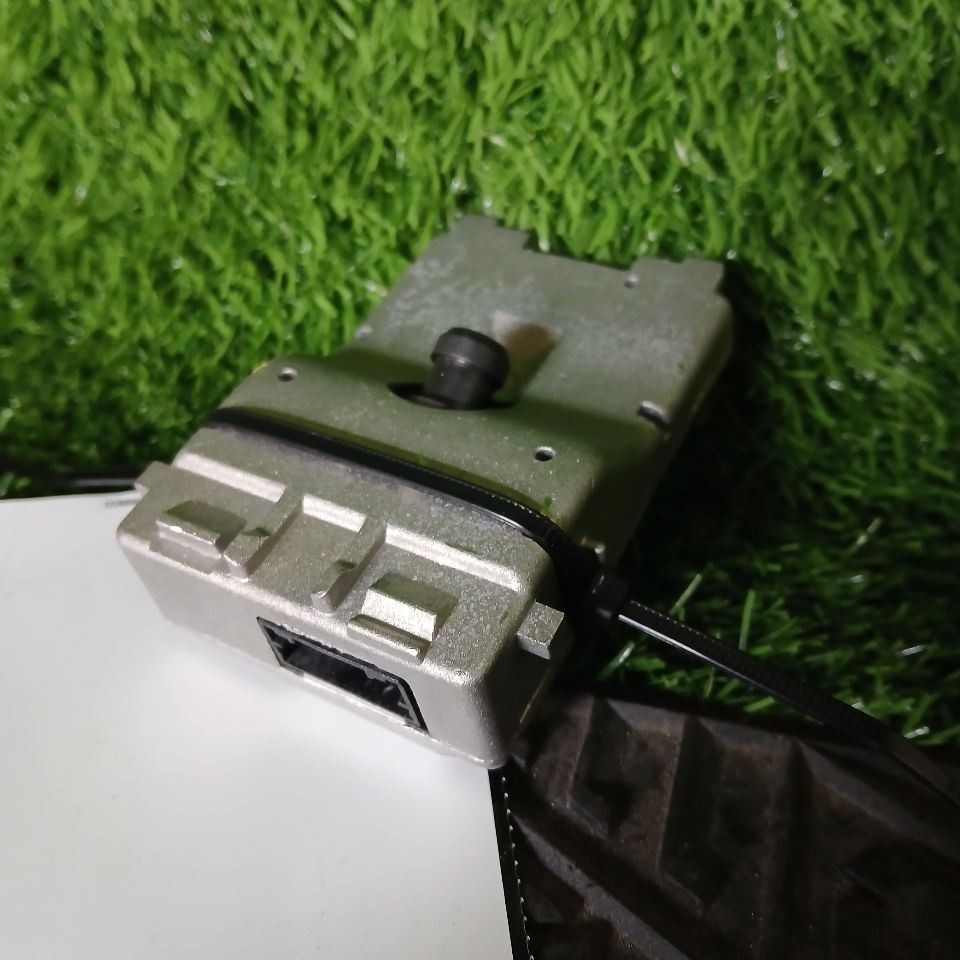 Camera/Projector Camera Front View Fits 21 PACIFICA 590624