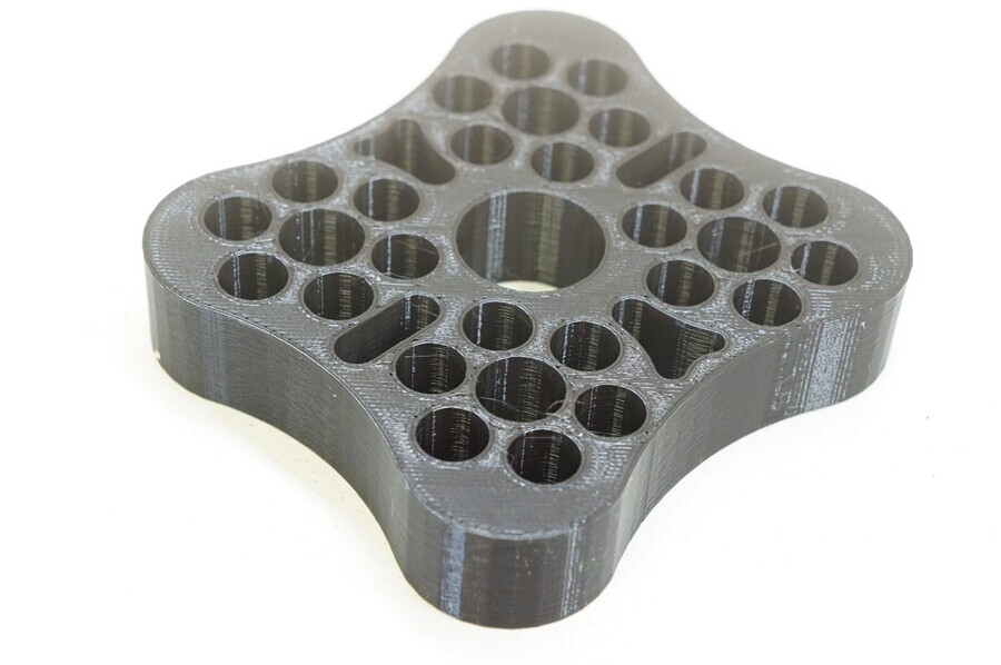Speed Loader Loading Block for .38 Special / .357 (6 rounds each x4)