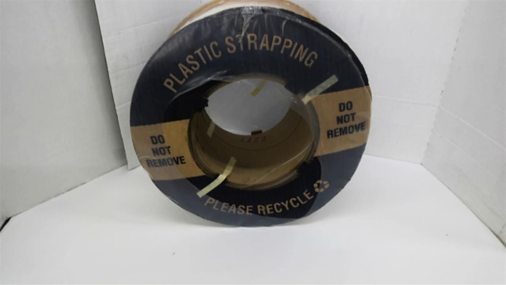 Plastic Strapping 2526356-008 6277