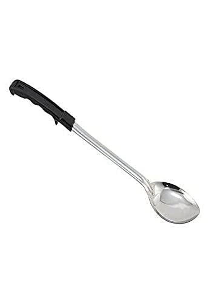 BHON-15 Basting Spoon 15" Silver